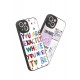 Newface iPhone 15 Kılıf Mirror Desenli Kapak - Mirror - 11