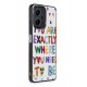 Newface Xiaomi Poco X5 5G Kılıf Mirror Desenli Kapak - Mirror - 10