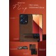 Newface Samsung Galaxy A15 4G Kılıf Flip Cover - Koyu Yeşil