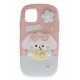 Newface iPhone 14 Kılıf Poky Karakter Silikon Kapak - Desen 13