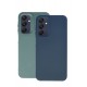 Newface Samsung Galaxy A05S Kılıf Petro Silikon - Mavi