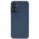 Newface Samsung Galaxy A35 5G Kılıf Petro Silikon - Lacivert