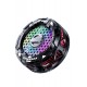 Newface FS02 15W RGB Radyatör Telefon Soğutucu Fan - Siyah