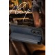 Newface Oppo Reno 11F Kılıf Flip Cover - Taba