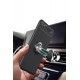 Newface iPhone 6 Kılıf Range Yüzüklü Silikon - Kırmızı