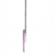 VİP SET JUNİOR TEMİZ SU VE KİRLİ SU AYRI KOVADA 7 3,5 LİTRE PEMBE-E:22 CM-B:28 CM-Y:40 CM