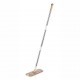 VİP SET JUNİOR TEMİZ SU VE KİRLİ SU AYRI KOVADA 7 3,5 LİTRE KREM-E:22 CM-B:28 CM-Y:40 CM