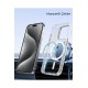 Joko iPhone 16 Pro Max Armor Magsafe Kapak - Rainbow