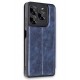 Newface General Mobile Era 30 Kılıf Flip Cover - Lacivert
