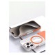 Joko iPhone 14 PC Suit Magsafe Kapak - Turuncu