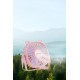 Konfulon FS23 Masaüstü Soğutma Fanı - Beyaz