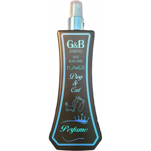 G&b Petparfüm Flower 370 Ml