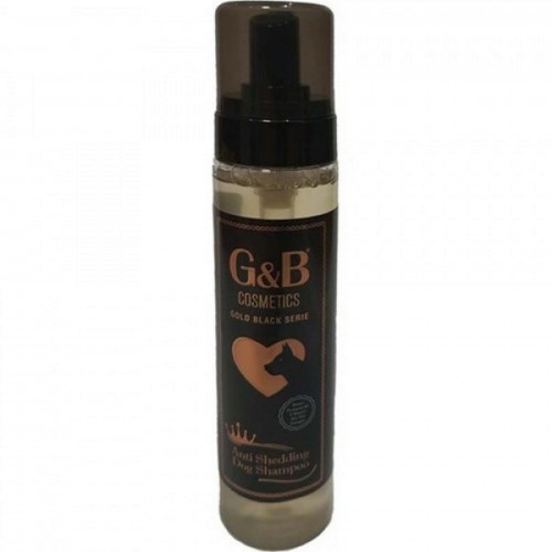 G&b Pet Köpek Şampuan Dökülme Karşıtı 250 Ml