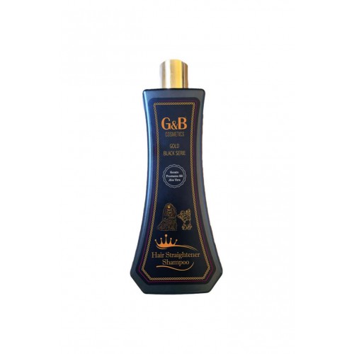 G&b Kıl Yatıştırıcı Pet Şampuan 370 Ml