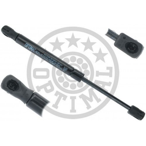 BAGAJ AMORTISORU MERCEDES SLK-CLASS R171 05 11