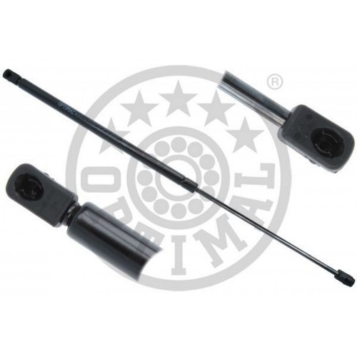 BAGAJ AMORTISORU MERCEDES ML-CLASS W163 98 05