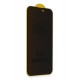 Newface iPhone 13 Pro Max Bilvis 3D Hayalet Cam Ekran Koruyucu