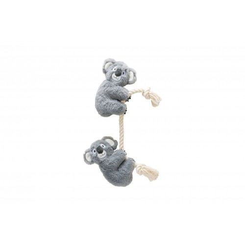 Karlıe Koala Figürlü Peluş Evcil Hayvan Oyuncağı G