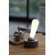 Newface JP-1003 Dekoratif Gece Lambası - Beyaz