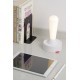 Newface JP-1003 Dekoratif Gece Lambası - Beyaz