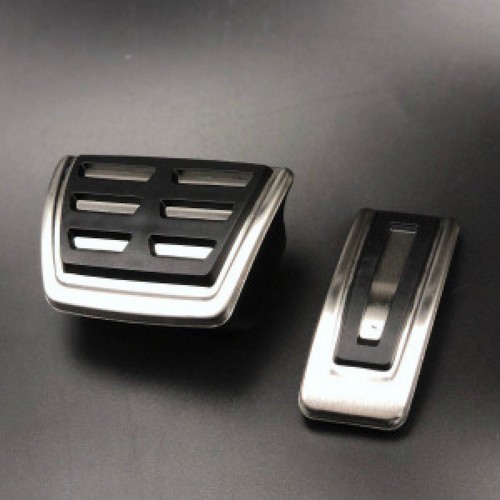 Golf-7 At Pedal Set (touran Super-b Tiguan) - Tek Ebat