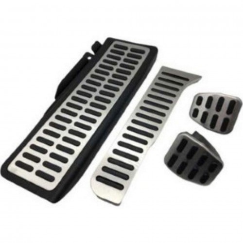 Golf-6 Mt Pedal Set(octavia Sagitar Scirooco) - Tek Ebat