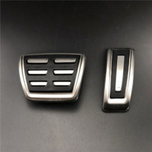 Golf-7 At Pedal Set (touran Super-b Tiguan) - Tek Ebat