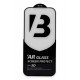 Newface iPhone 15 Bilvis 3D Hayalet Cam Ekran Koruyucu