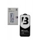 Newface iPhone 15 Bilvis 3D Hayalet Cam Ekran Koruyucu