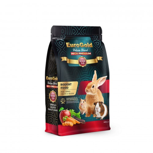EUROGOLD DELUXE KEMIRGEN YEMI 1000 GR X 2 ADET