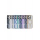 Newface iPhone 16 Pro Max Kılıf Trex Magneticsafe Kapak - Sierra Blue