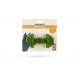 Beeztees Sumo Halter Şekilde Dental Oyuncak 13x7x