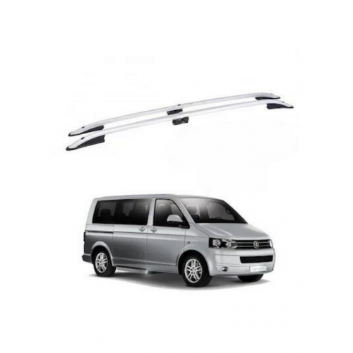 VOSWOGEN TRANSPORTER UZUN ŞASE TAVAN ÇİTASI