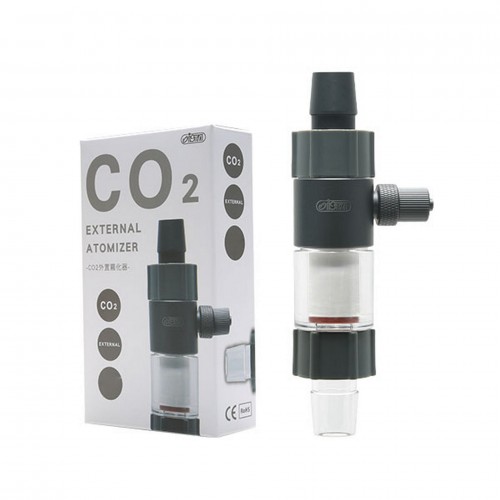 Ista Dışarı Takılan Atomizer 1622mm