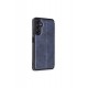 Newface Samsung Galaxy A16 5G Kılıf Flip Cover - Lacivert