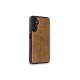 Newface Samsung Galaxy A16 5G Kılıf Flip Cover - Taba