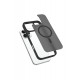 Joko iPhone 15 Pro Jota Magsafe Kapak - Derin Mor