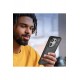 Newface Xiaomi Redmi Note 13 Pro 4G Kılıf Elegant Kapak - Titan Gri