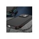Newface Xiaomi Redmi Note 13 Pro 4G Kılıf Elegant Kapak - Titan Gri