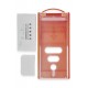 Joko Samsung Galaxy S22 Ultra AutoKit 5in1 Fiber Polymer Nano Ekran Koruyucu