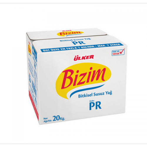 Bizim Pro Kışlık 20 Kg