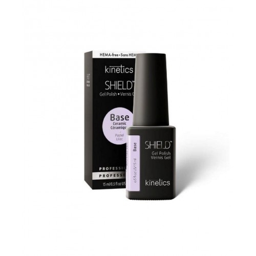 Kinetics Shield Ceramic Base Pastel Lilac #922, 15ml