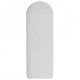 DFE-10-100 Grit Pedikür Zımpara