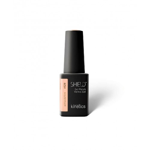 Kinetics SHIELD Gel Polish Vivacity #529, 15ml