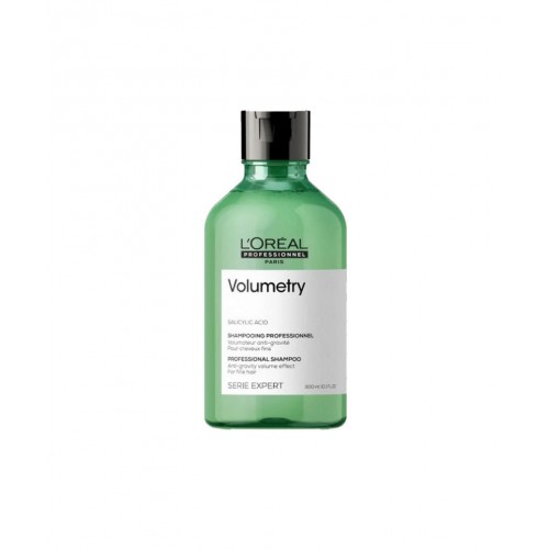 Serie Expert Volumetry İnce Telli Saçlar Için Hacim Veren Şampuan 300 ml