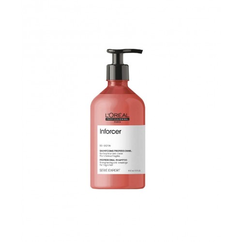 Serie Expert Inforcer Kırılma Karşıtı Güçlendirici Şampuan 300 Ml