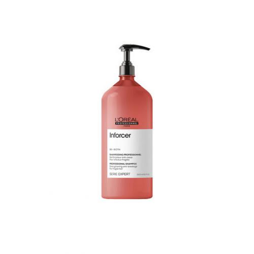 Serie Expert Inforcer Anti Breakage Shampoo 1500 ml