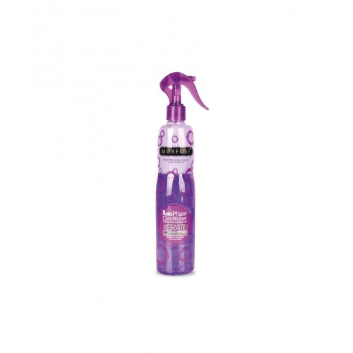 Morfose Keratin Içerikli Fön Suyu Mor 400 Ml