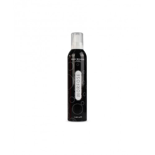 Morfose Köpük Extra Strong 350 ml (SİYAH)