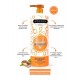 Morfose Argan Yağlı Şampuan 1000 ml